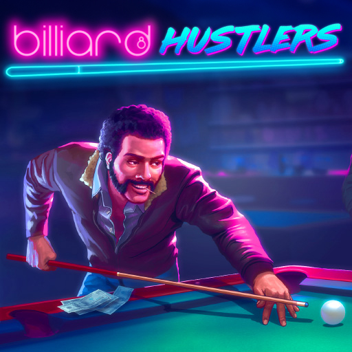 billiard hustlers thumbnail